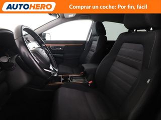 Honda CR-V 2.0 i-MMD Hybrid Elegance 2WD