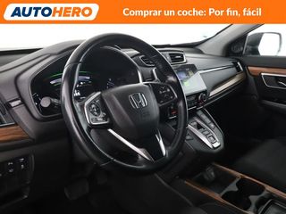 Honda CR-V 2.0 i-MMD Hybrid Elegance 2WD