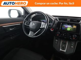 Honda CR-V 2.0 i-MMD Hybrid Elegance 2WD