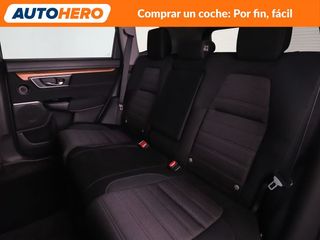 Honda CR-V 2.0 i-MMD Hybrid Elegance 2WD