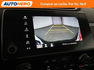 Honda CR-V 2.0 i-MMD Hybrid Elegance 2WD