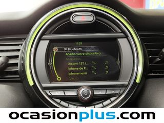MINI MINI 3 Puertas One 75 kW (102 CV)