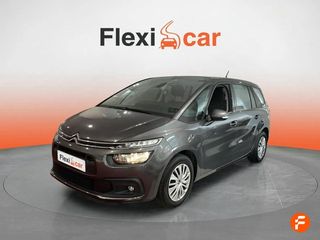 Citroën Grand C4 Spacetourer PureTech 96KW (130CV) S&S 6v C-Series
