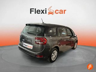 Citroën Grand C4 Spacetourer PureTech 96KW (130CV) S&S 6v C-Series