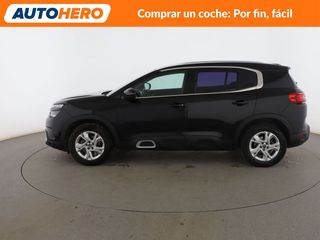 Citroën C5 Aircross 1.5 Blue-HDi Live Pack