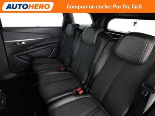 Peugeot 5008 1.5 Blue-HDi GT Line