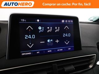 Peugeot 5008 1.5 Blue-HDi GT Line