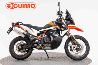KTM 890 ADVENTURE R