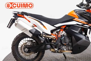 KTM 890 ADVENTURE R