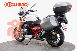 BMW R 1200 R