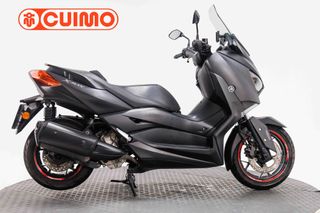 YAMAHA XMAX 300