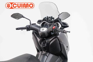 YAMAHA XMAX 300