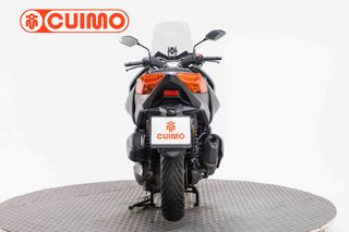 YAMAHA XMAX 300