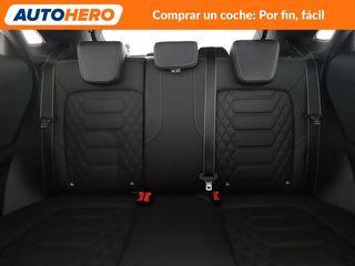 Ford Puma 1.0 EcoBoost Mild-Hybrid ST-Line