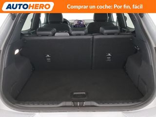 Ford Puma 1.0 EcoBoost Mild-Hybrid ST-Line