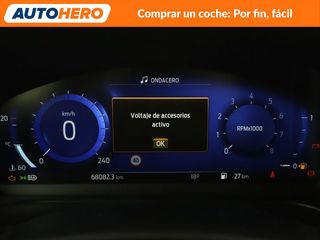 Ford Puma 1.0 EcoBoost Mild-Hybrid ST-Line