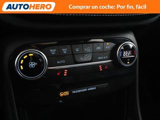 Ford Puma 1.0 EcoBoost Mild-Hybrid ST-Line