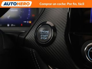 Ford Puma 1.0 EcoBoost Mild-Hybrid ST-Line