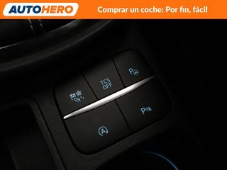 Ford Puma 1.0 EcoBoost Mild-Hybrid ST-Line