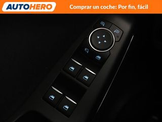 Ford Puma 1.0 EcoBoost Mild-Hybrid ST-Line