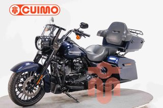 HARLEY DAVIDSON ROAD KING SPECIAL