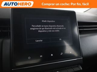 Renault Clio 1.0 TCe Intens