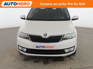 Skoda Rapid 1.6 TDI Ambition