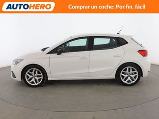 Seat Ibiza 1.0 TSI FR