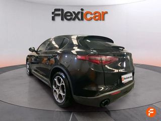 Alfa Romeo Stelvio 2.2 Diesel 118kW (160cv) SPRINT RWD