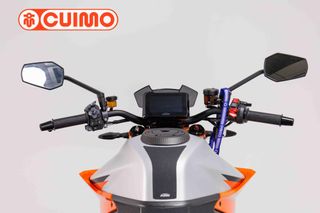 KTM 1290 SUPER DUKE R