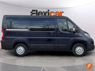 Fiat Ducato Ducato 30 2.3 MJT 150CV PC-TN Combi