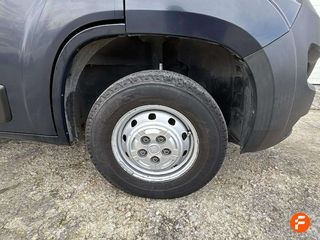 Fiat Ducato Ducato 30 2.3 MJT 150CV PC-TN Combi