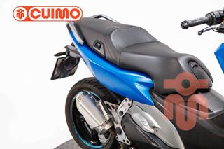 BMW C 600 SPORT