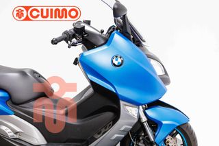 BMW C 600 SPORT