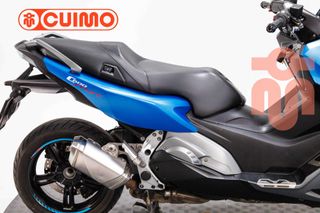 BMW C 600 SPORT