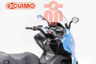 BMW C 600 SPORT