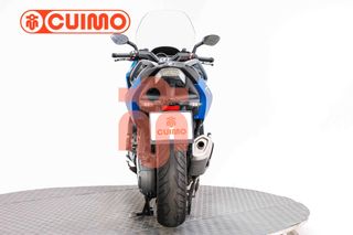 BMW C 600 SPORT