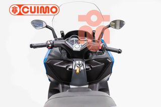 BMW C 600 SPORT