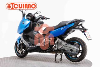 BMW C 600 SPORT