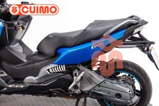 BMW C 600 SPORT