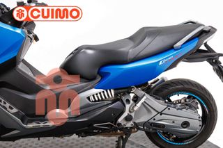 BMW C 600 SPORT