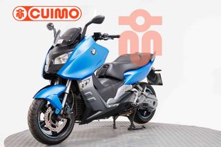 BMW C 600 SPORT
