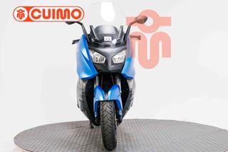 BMW C 600 SPORT