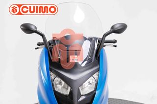 BMW C 600 SPORT