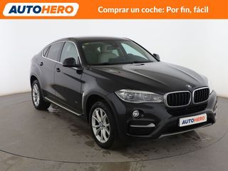 BMW X6 xDrive 30d