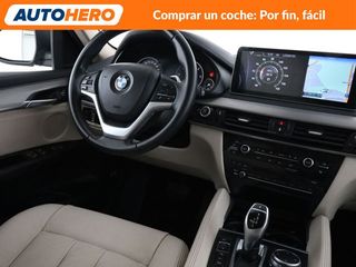 BMW X6 xDrive 30d