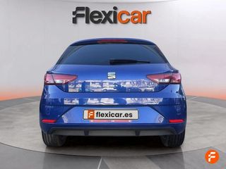 Seat Leon ST 1.5 EcoTSI 96kW (130CV) St&Sp Style