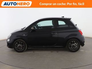 Fiat 500 1.0 Mild-Hybrid Sport