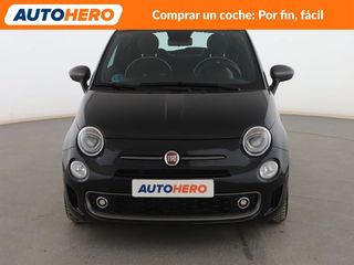 Fiat 500 1.0 Mild-Hybrid Sport