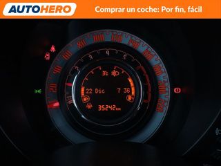 Fiat 500 1.0 Mild-Hybrid Sport